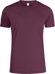 Active sports t-shirt polyester