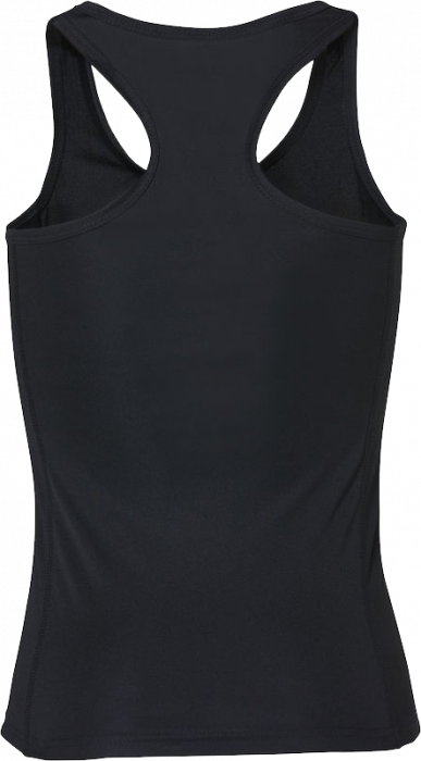 Clique - Active Ladies Tanktop - Nero