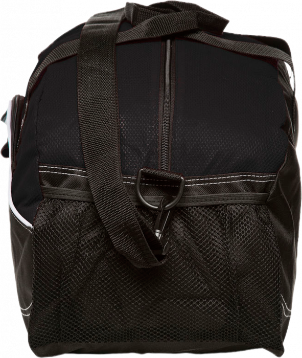 Clique - Basic Sports Bag - Nero
