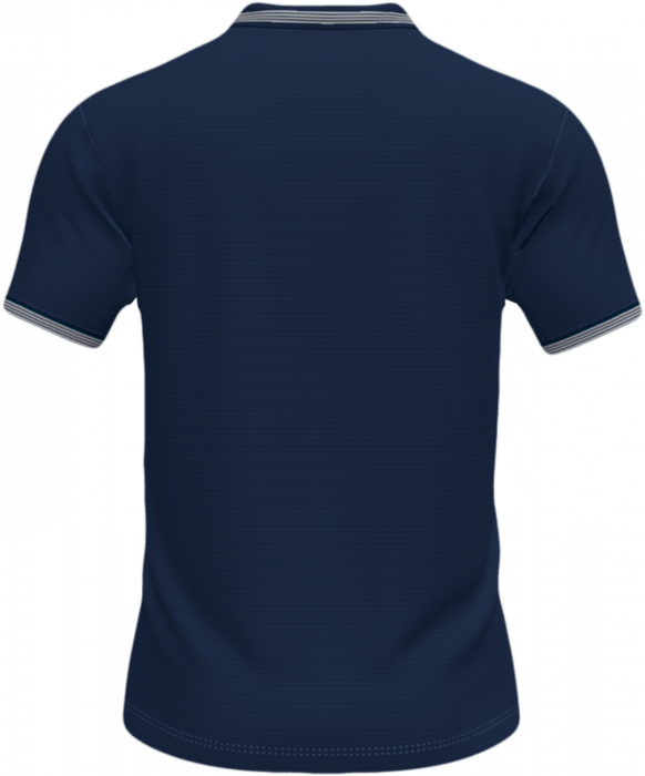 Joma - Campus Iii Polo - Marineblau