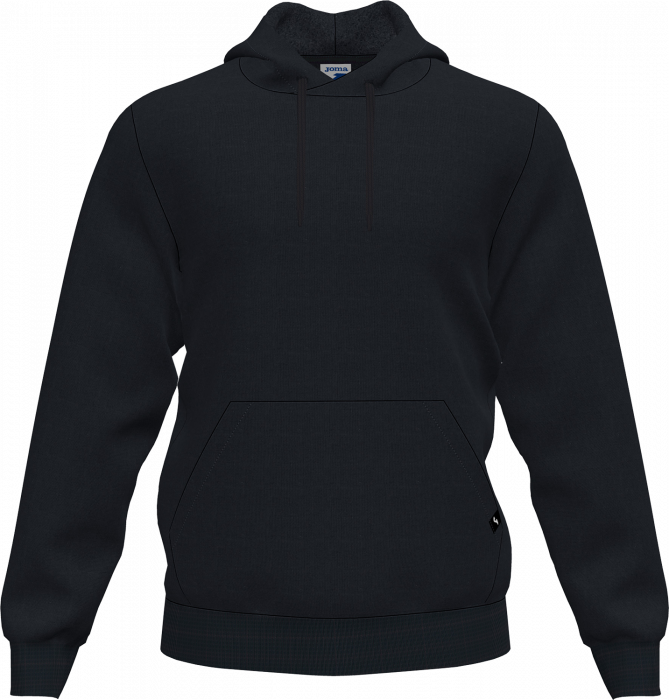 Joma - Montana Hoodie - Svart