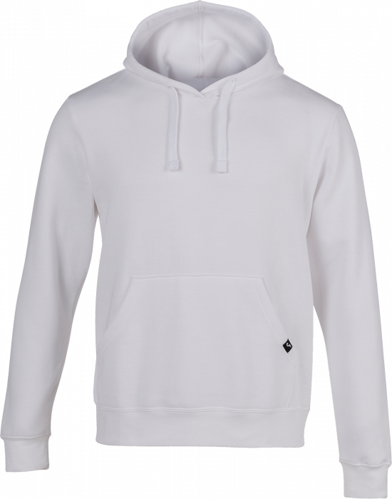 Joma - Montana Hoodie - Blanc