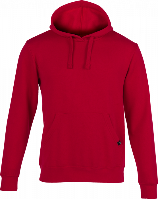 Joma - Montana Hoodie - Rojo