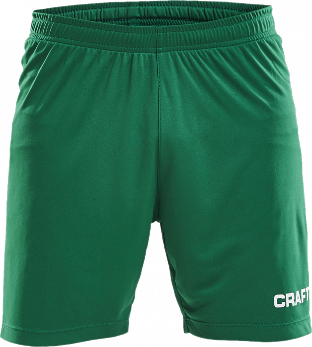 Craft - Squad Solid Go Shorts Kids - Vert