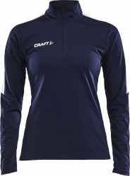 Progress Halfzip Dame