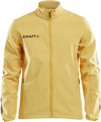 Pro Control Softshell Jacket