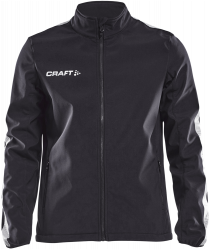 Pro Control Softshell Jacket