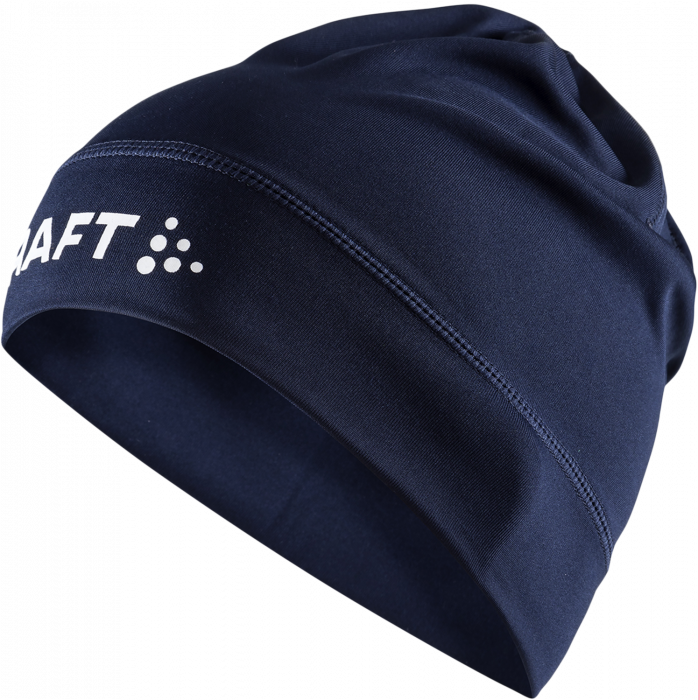 Craft - Pro Control Hat - Blu navy & bianco