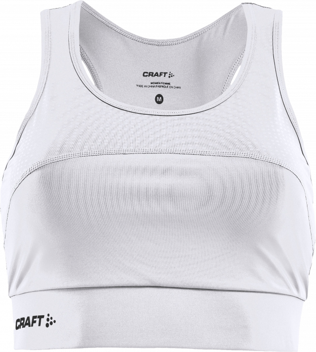 Craft - Rush Top Women - Branco