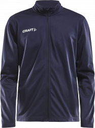 Squad Jacket