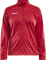 Squad Jacket Women
