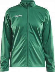 Squad Jacket Women