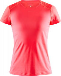ADV Essence SS Slim Tee W