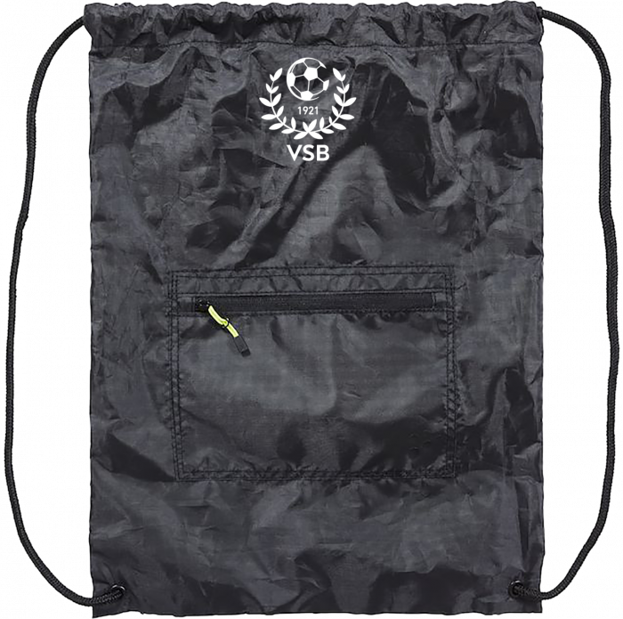 Craft - Vsb Gym Bag - Gymtaske - Noir