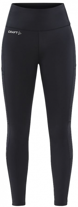 Craft - Adv Essence Tights 2 Women - Black