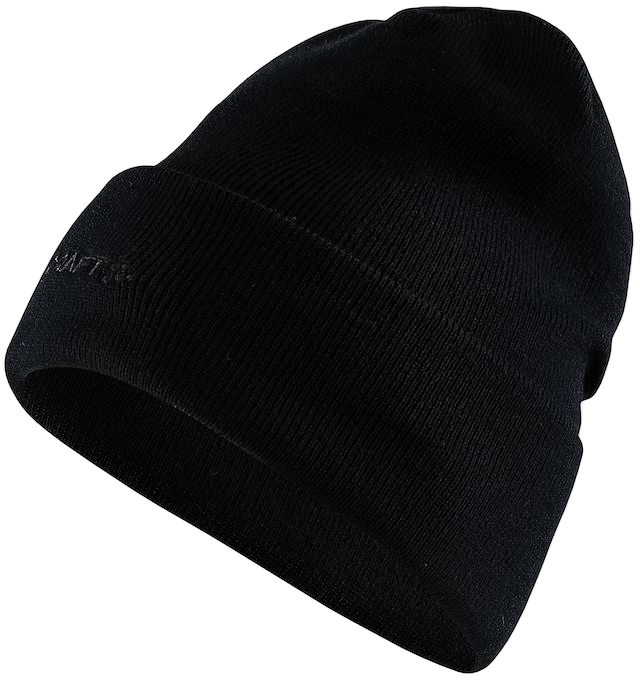 Craft - Core Essence Beanie - Black