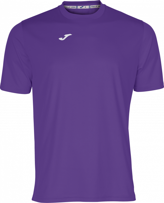 Joma - Combi Jersey - Viola & bianco