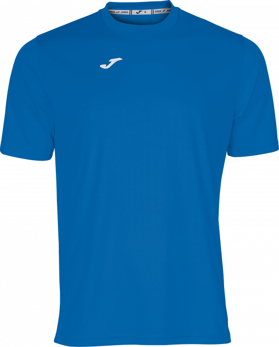 Joma - Combi Jersey - Royal blue & white