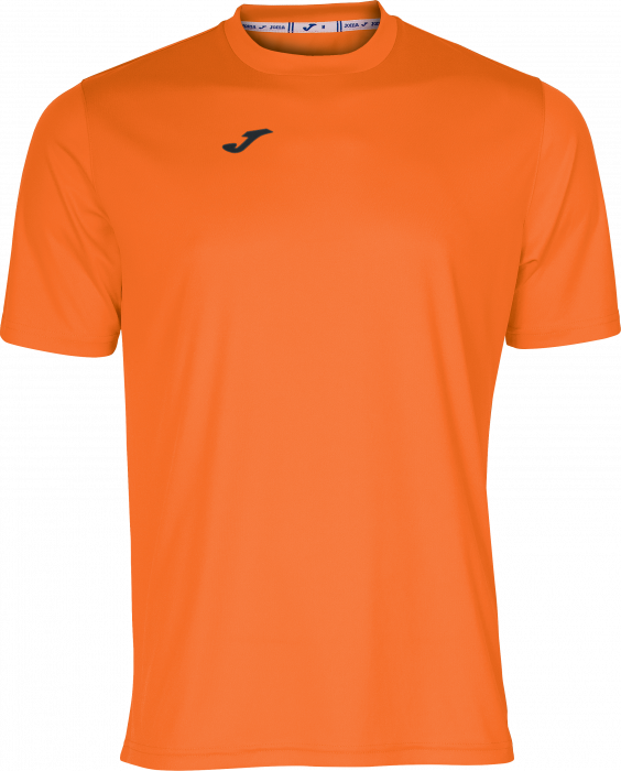 Joma - Combi Jersey - Orange & negro