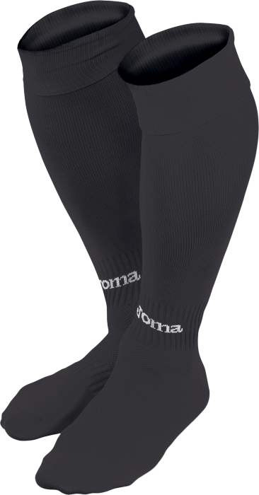 Joma - Classic Football Sock - Zwart