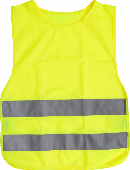 Clique - Safety Vest, Reflective Vest - Neongeel