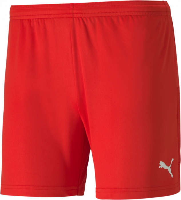 Puma - Teamgoal 23 Shorts Woman - Rood