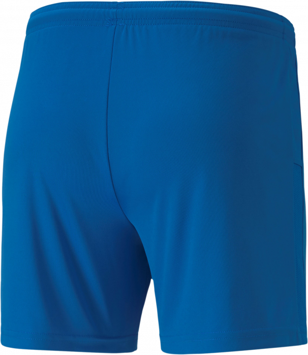 Puma - Teamgoal 23 Shorts Woman - Blauw