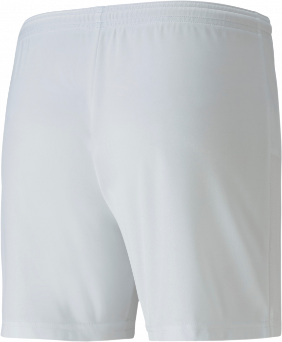Puma - Teamgoal 23 Shorts Woman - Wit