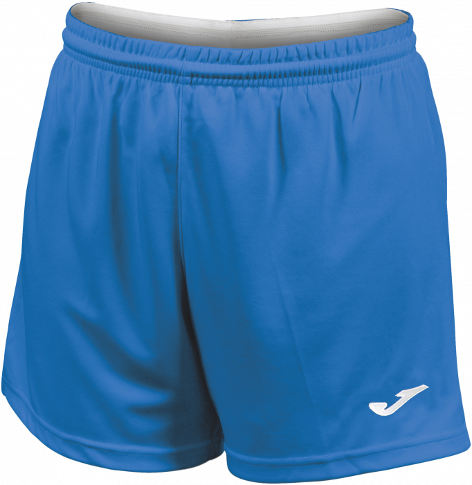 Joma - Paris Ii Ladyshorts - Royal blue