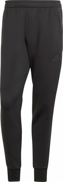 Adidas - Tiro 25 Travel Pants - Nero