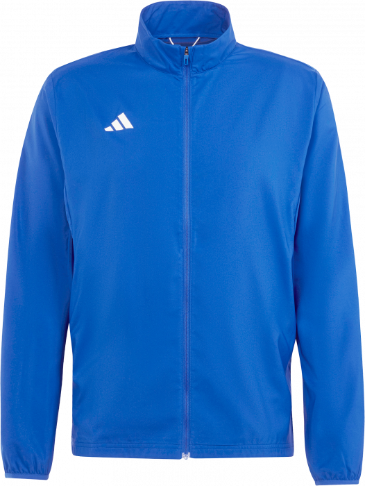 Adidas - Adizeri Running Jacket - Royal Blue