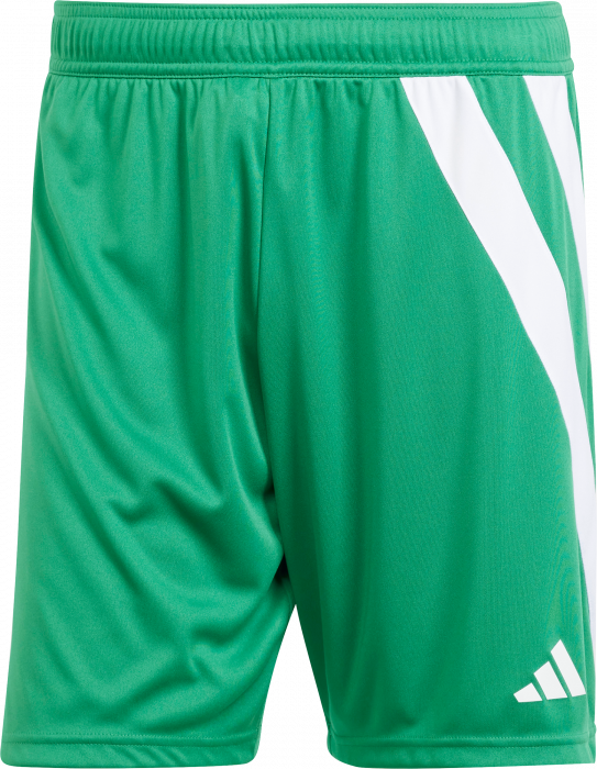 Adidas - Fortore 23 Shorts - T Green & wit