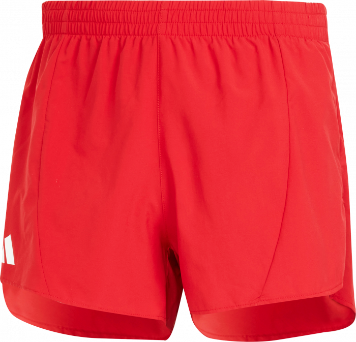 Adidas - Adizero Short - T Power Red