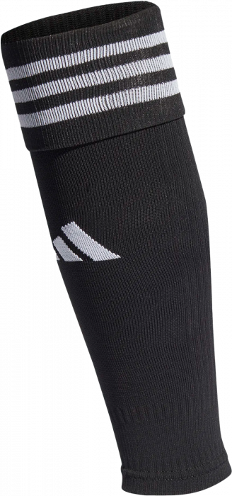 Adidas - Team Sleeve 23 - Preto & branco