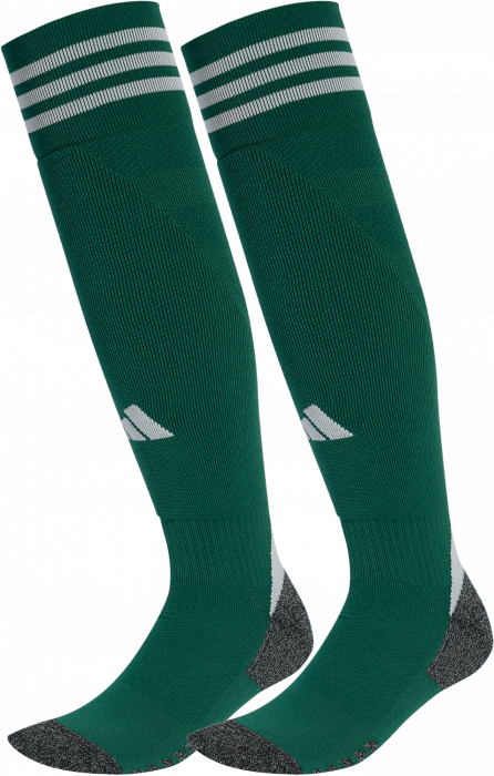 Adidas - Adi Sock 25 Fodboldstrømper - T Dark Green