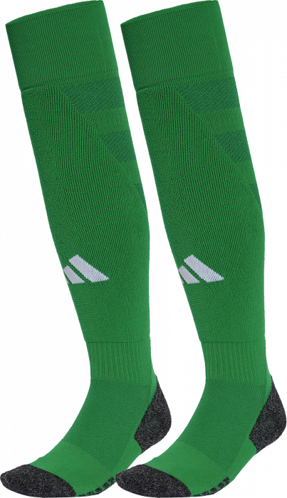 Adidas - Adi Sock 24 Footballsocks - T Green