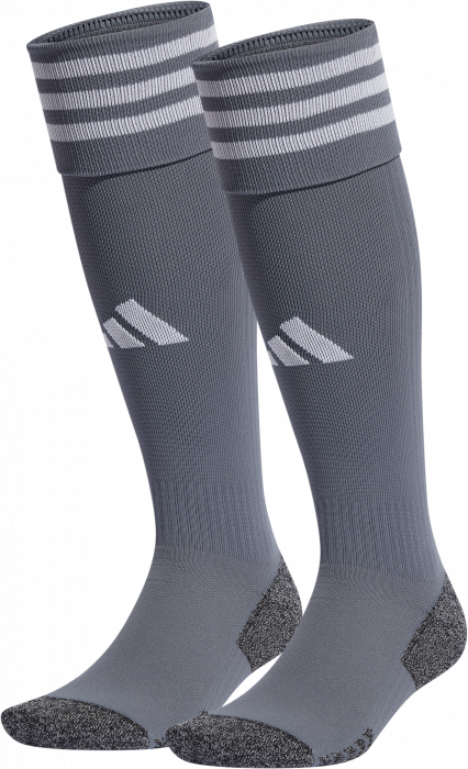 Adidas - Adi Sock Football 23 - T Onix & wit