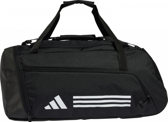 Adidas - Training Duffle Bag - Black