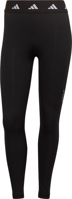 Adidas - Tf 7/8 Tights Dame - Sort