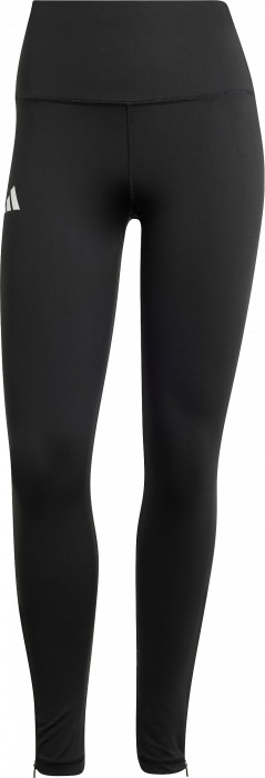 Adidas - Adizero Tights Dame - Sort