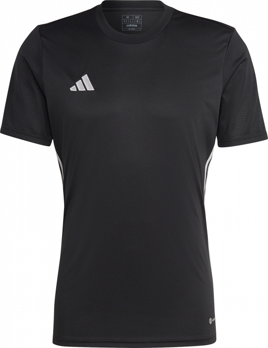 Adidas - Tabela 23 Jersey - Nero & bianco