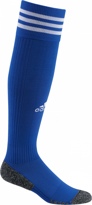 Adidas - Adisock 21 Socks - Royal Blue & branco