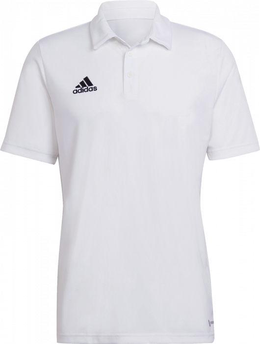 Adidas - Entrada 22 Polo - Wit