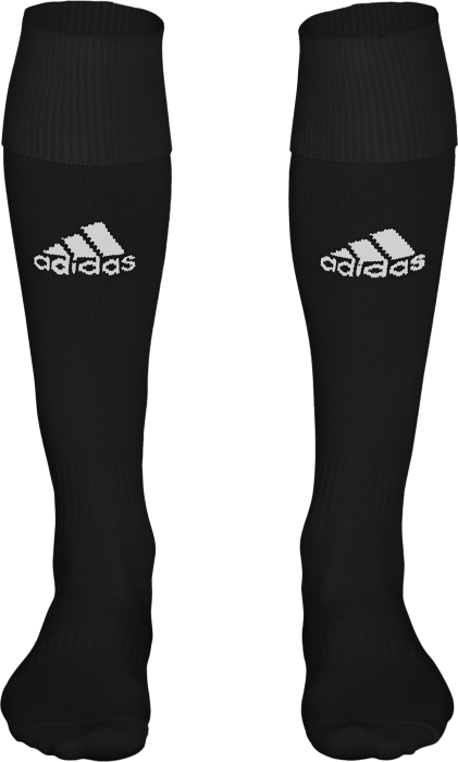 VSB clothing and equipment - Adidas Milano Sock › Black \u0026 white (aj5904) ›  7 Colors › Socks by Adidas › Football