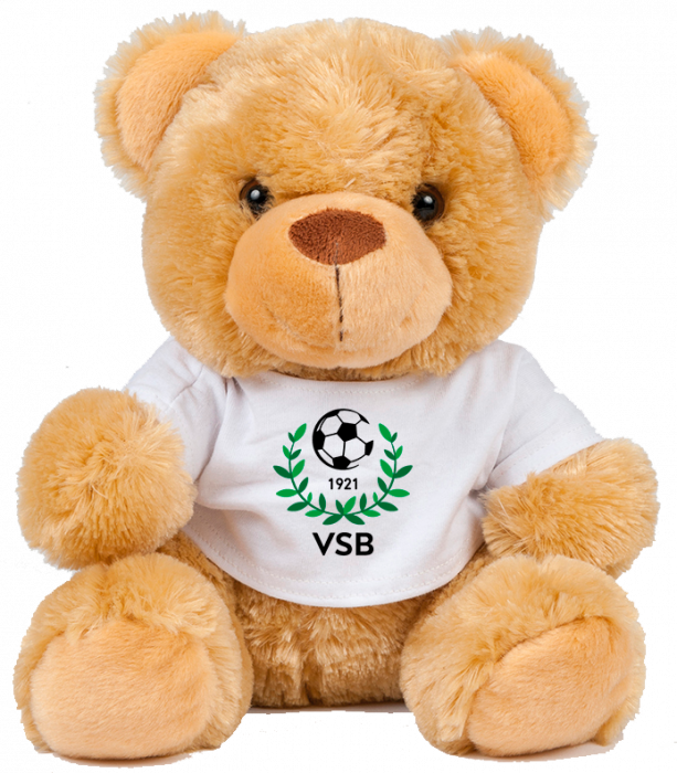 Sportyfied - Vsb Teddy - Lysebrun