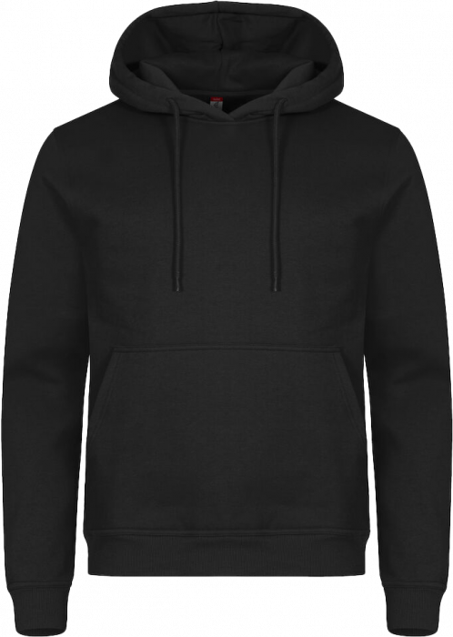 Clique - Miami Hoody - Zwart