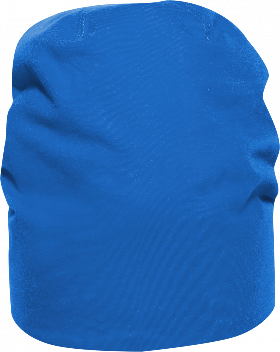 Clique - Saco Beanie - Koninklijk blauw