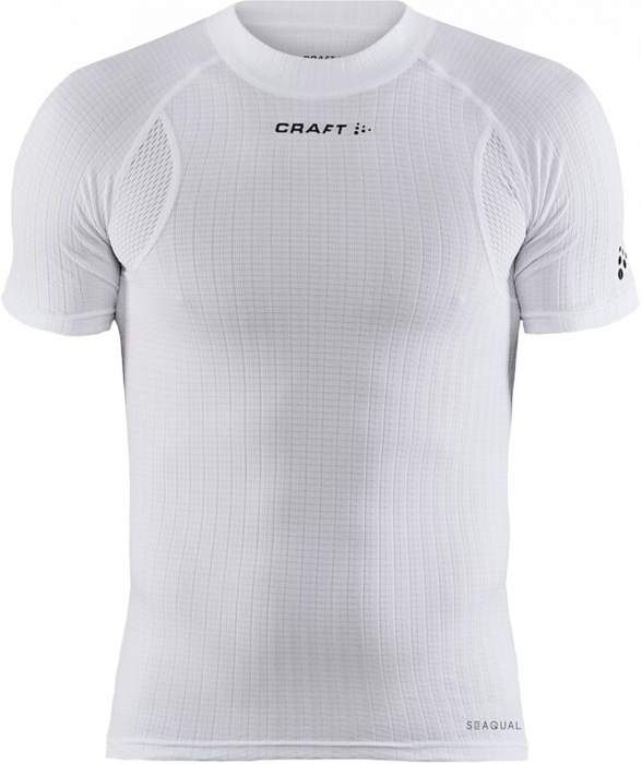 Craft - Active Extreme X Cn Ss Men - White