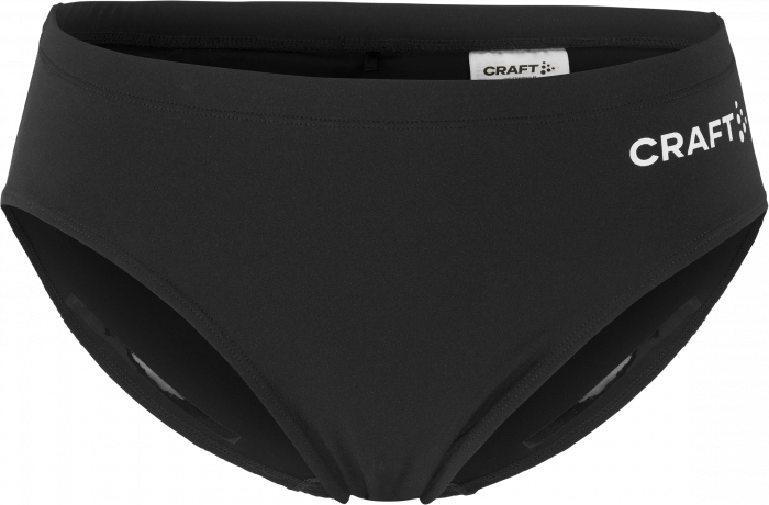 Craft - Rush 2.0 Brief Women - Schwarz