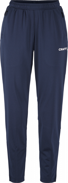 Craft - Evolve 2.0 Pants Women - Granatowy